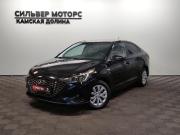 Hyundai Solaris II Рестайлинг Пермь  - изображение 26