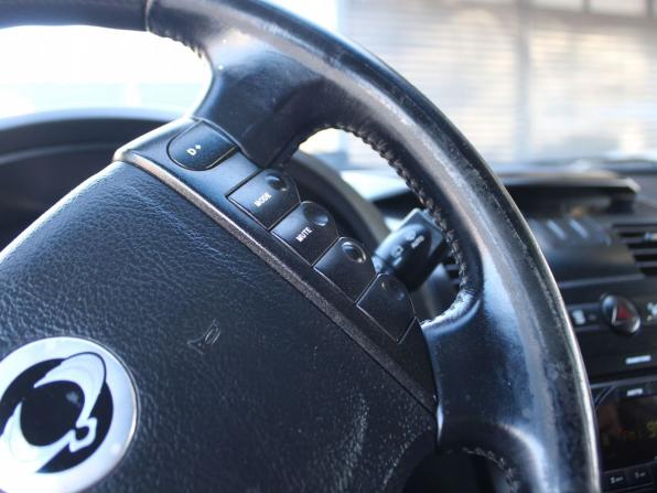 SsangYong Rexton II с пробегом 2007 года, цена 429 000 рублей, 215805 км, внедорожник, Автокод Объявления