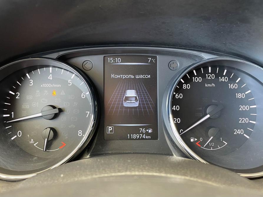 Nissan X-Trail III Пермь  - изображение 4