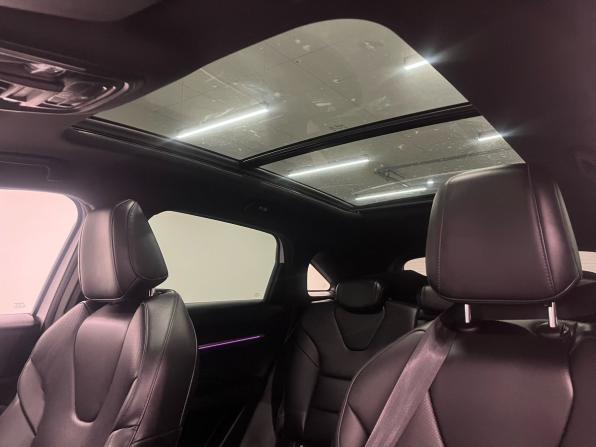 Haval F7 II с пробегом 2025 года, цена 2 950 000 рублей, 35477 км, внедорожник, Автокод Объявления