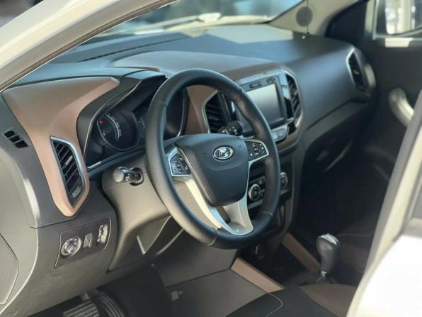 Lada (ВАЗ) XRAY I с пробегом 2018 года, цена 695 000 рублей, 170768 км, хэтчбек, Автокод Объявления