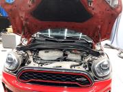 Mini Countryman II Москва  - изображение 33