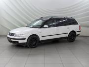Volkswagen Passat B5 Волгоград  - изображение 30