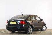 Volkswagen Polo V Тюмень  - изображение 24