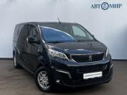 Peugeot Traveller I Москва  - изображение 17