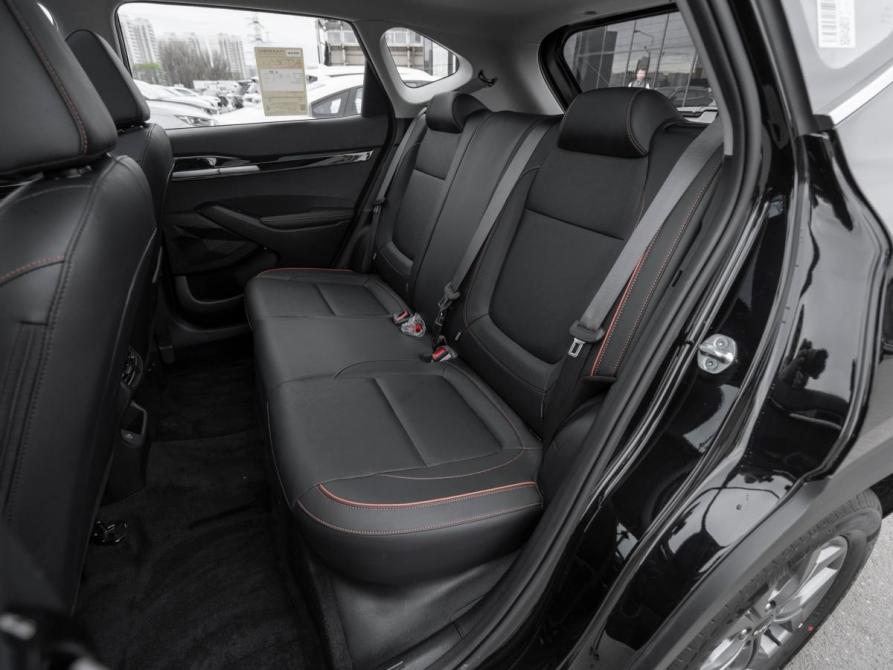 Kia Seltos I Рестайлинг Москва  - изображение 13