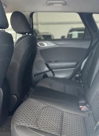 Kia Ceed III с пробегом 2019 года, цена 1 599 000 рублей, 208000 км, универсал, Автокод Объявления