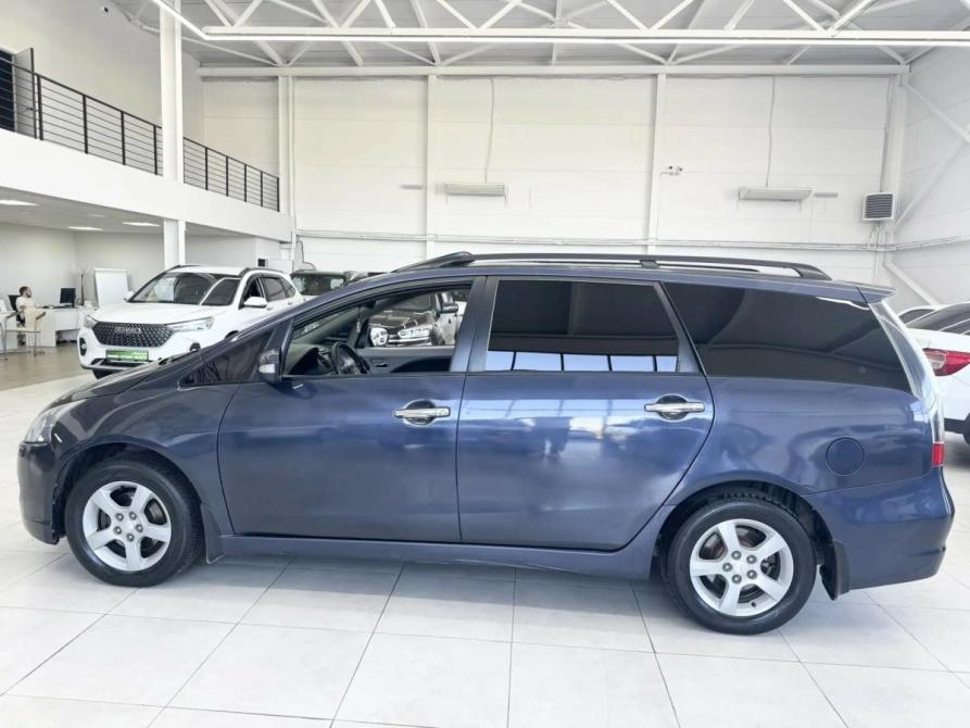 Mitsubishi Grandis I Шахты  - изображение 7