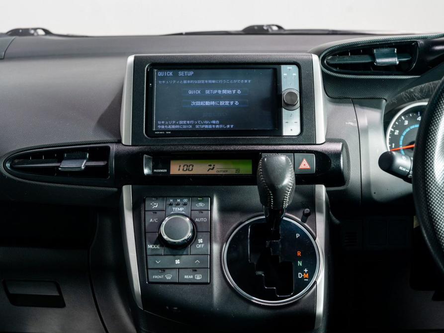 Toyota Wish II Чита  - изображение 11