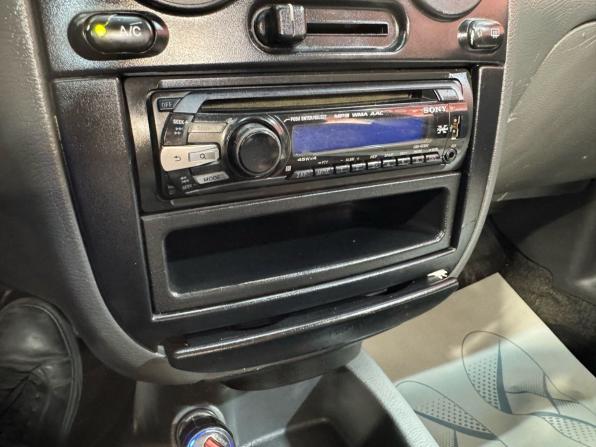Chevrolet Lanos I с пробегом 2008 года, цена 299 000 рублей, 144750 км, седан, Автокод Объявления