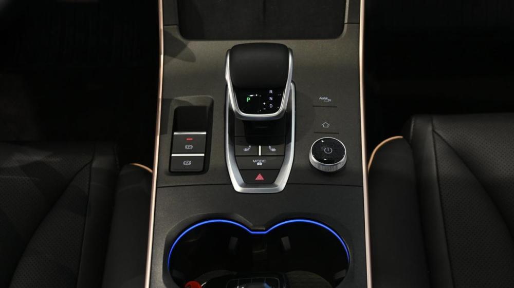 Omoda C5 I Уфа  - изображение 11