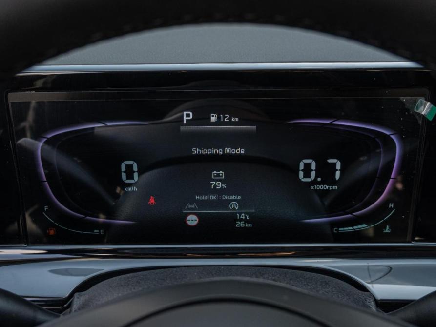 Kia Seltos I Рестайлинг Краснодар  - изображение 18