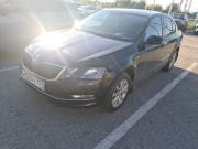 Skoda Octavia III (A7) Рестайлинг Пермь  - изображение 8