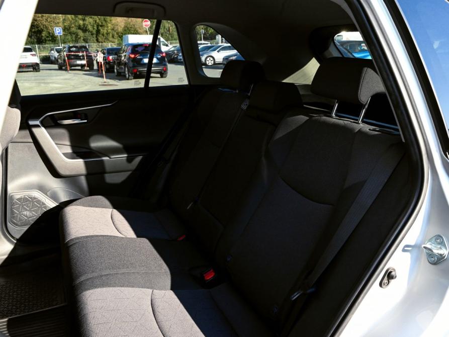 Toyota RAV4 V (XA50) Екатеринбург  - изображение 16
