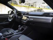 Audi Q3 II (F3) Москва  - изображение 40