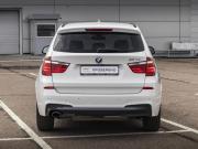 BMW X3 II (F25) Рестайлинг Москва  - изображение 29