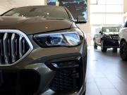 BMW X6 III (G06) Калининград  - изображение 38