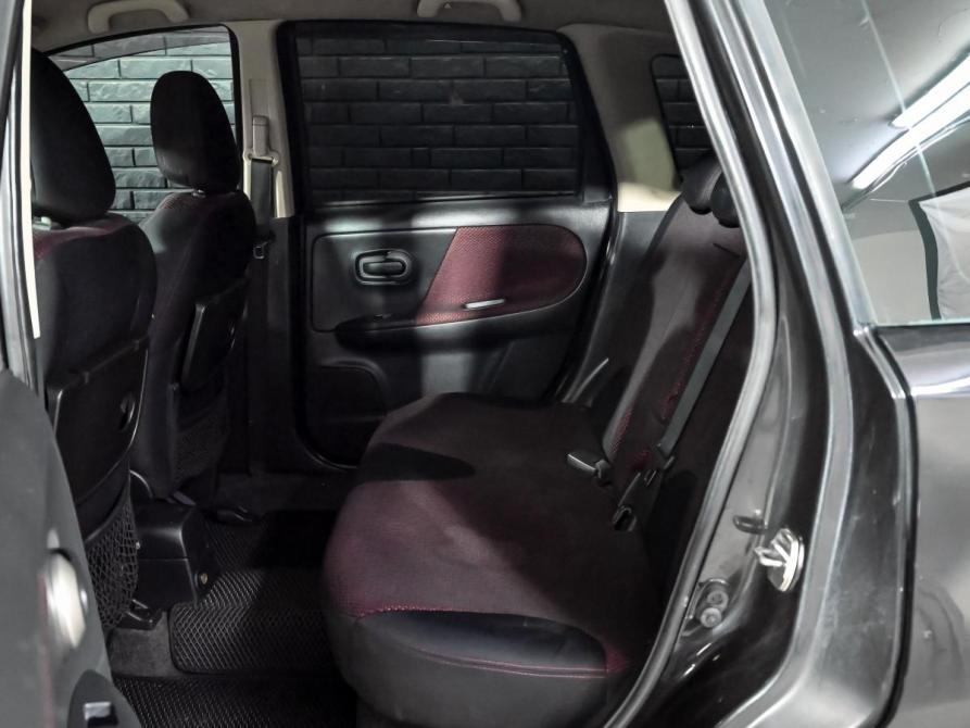 Nissan Note I Екатеринбург  - изображение 16