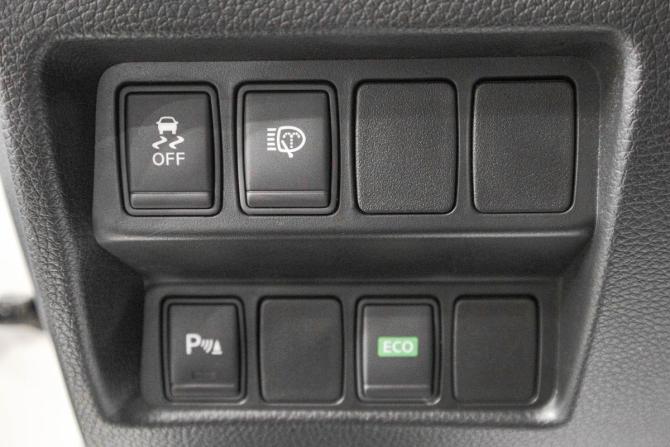 Nissan Qashqai II с пробегом 2014 года, цена 1 649 000 рублей, 215000 км, внедорожник, Автокод Объявления