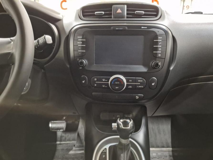 Kia Soul II Рестайлинг Казань  - изображение 18
