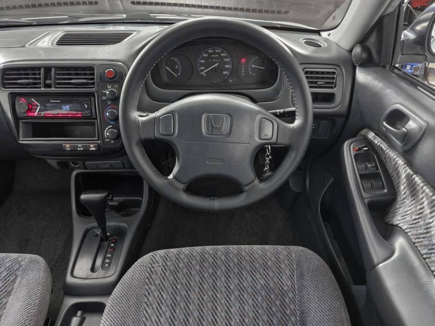 Honda Civic VI Нижний Новгород  - изображение 15