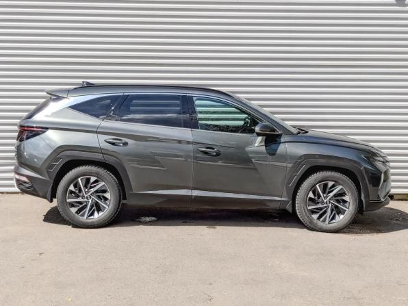 Hyundai Tucson IV с пробегом 2021 года, цена 3 299 000 рублей, 77539 км, внедорожник, Автокод Объявления