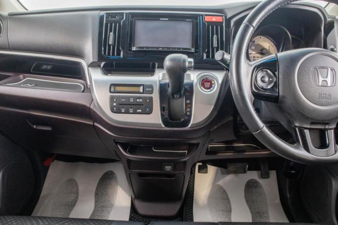 Honda N-WGN I с пробегом 2014 года, цена 749 000 рублей, 132000 км, хэтчбек, Автокод Объявления