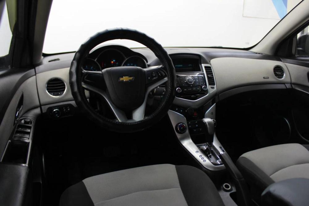 Chevrolet Cruze I Таганрог  - изображение 11