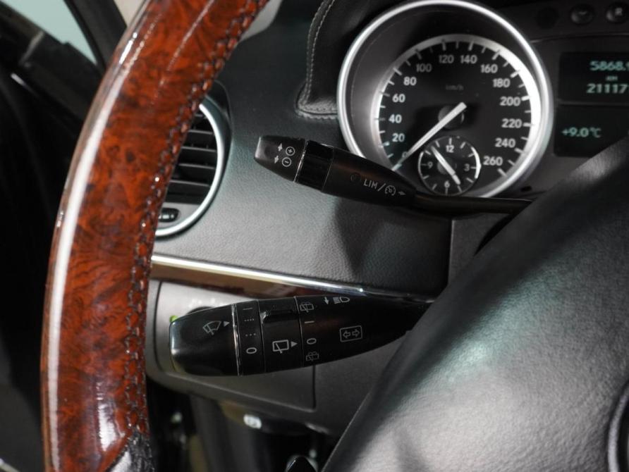 Mercedes-Benz GL-Класс I (X164) Рестайлинг Воронеж  - изображение 19