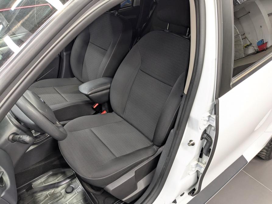 Nissan Terrano III (D10) Москва  - изображение 9