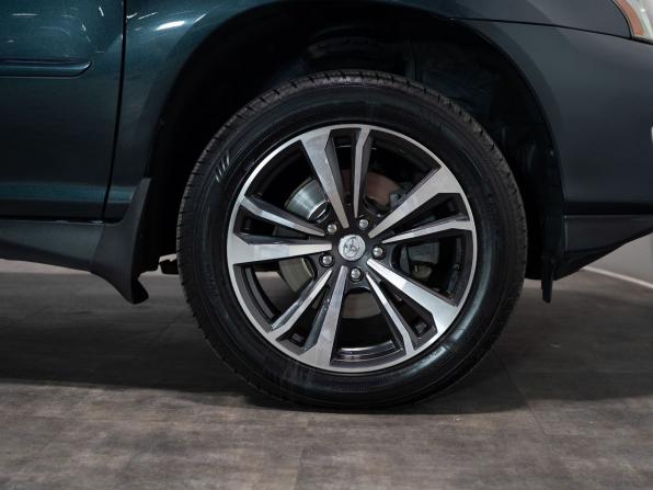 Lexus RX II с пробегом 2005 года, цена 1 495 000 рублей, 191897 км, внедорожник, Автокод Объявления