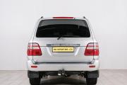 Toyota Land Cruiser 100 Series Красноярск  - изображение 32