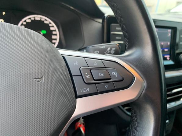 Volkswagen Polo VI с пробегом 2020 года, цена 1 499 000 рублей, 73000 км, лифтбек, Автокод Объявления