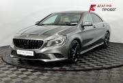 Mercedes-Benz CLA I (C117 X117) Нижний Новгород  - изображение 23