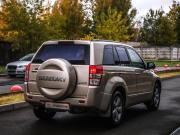 Suzuki Grand Vitara II Рестайлинг Санкт-Петербург  - изображение 31