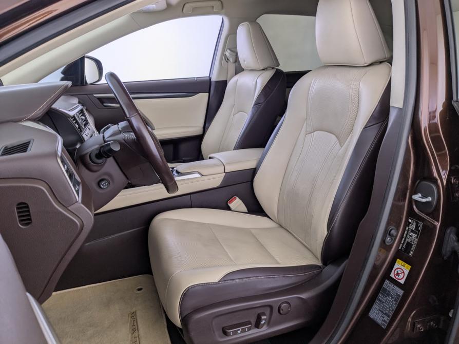 Lexus RX IV Москва  - изображение 19