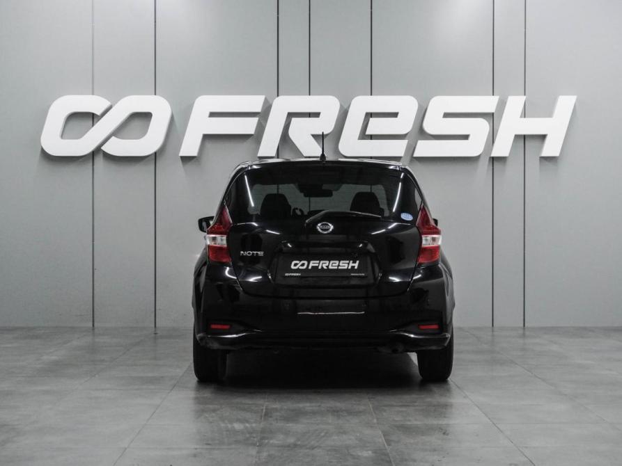 Nissan Note II Рестайлинг Воронеж  - изображение 4