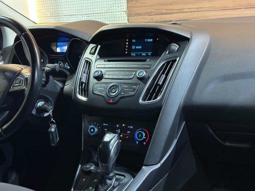 Ford Focus III Рестайлинг Челябинск  - изображение 11