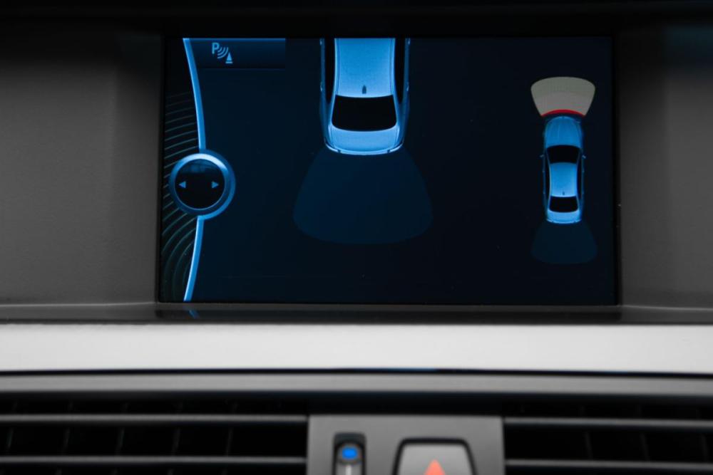 BMW 5 серии VI (F10/F11/F07) Москва  - изображение 25