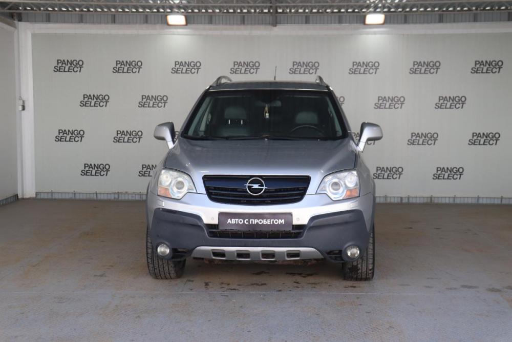 Opel Antara I Ульяновск  - изображение 2