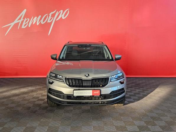 Skoda Karoq I с пробегом 2020 года, цена 2 175 000 рублей, 132790 км, внедорожник, Автокод Объявления