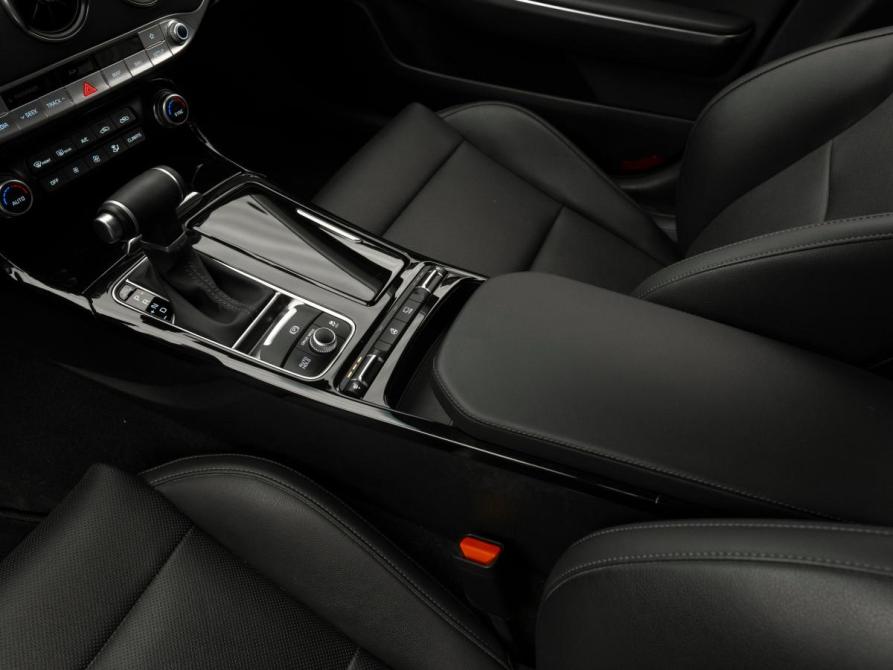 Kia Stinger I Москва  - изображение 16