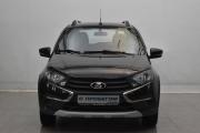 Lada (ВАЗ) Granta I Рестайлинг Москва  - изображение 17