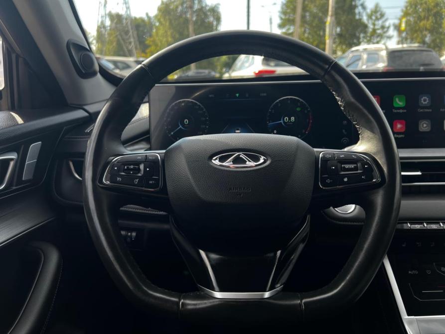 Chery Tiggo 7 Pro Max I Стерлитамак  - изображение 15