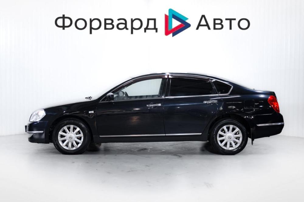 Nissan Teana I Рестайлинг Тюмень  - изображение 5