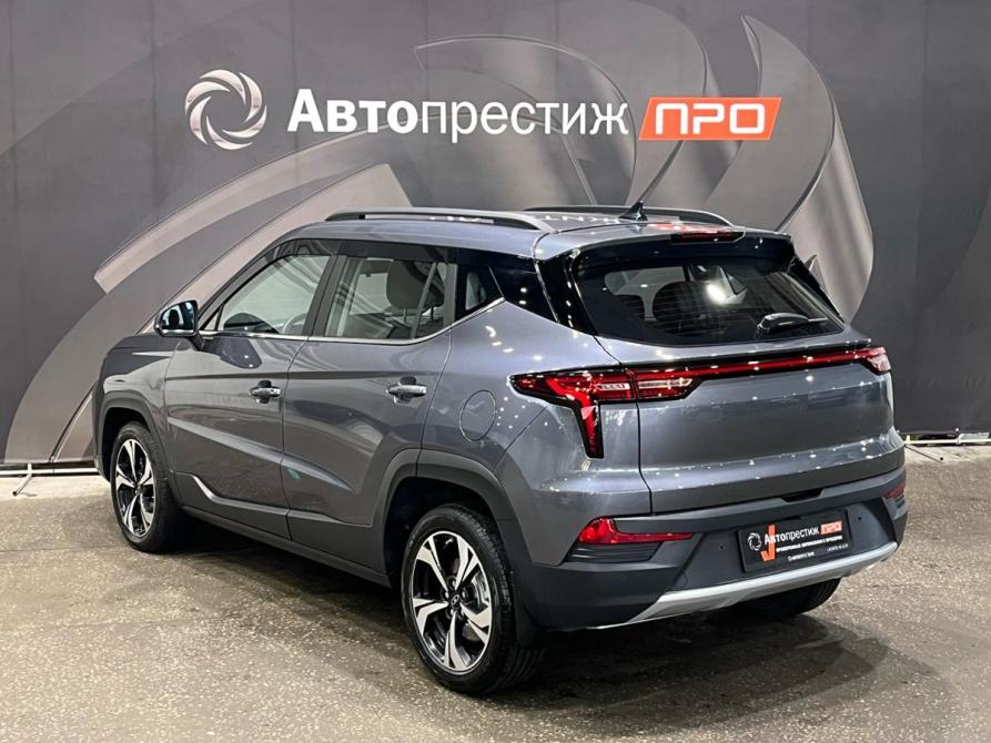 Москвич 3 Пермь  - изображение 7