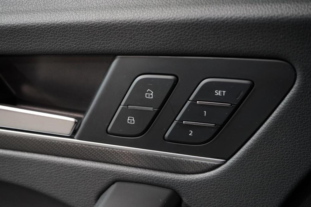 Audi Q5 II (FY) Рестайлинг Москва  - изображение 21