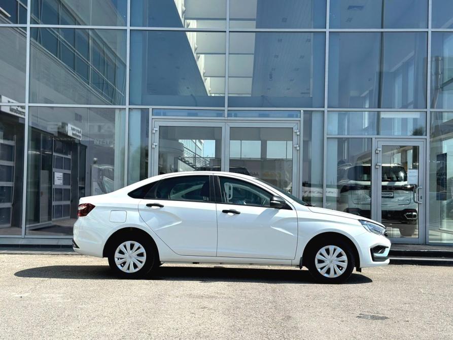 Lada (ВАЗ) Vesta I Рестайлинг (NG) Пермь  - изображение 8