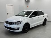 Volkswagen Polo V Рестайлинг Казань  - изображение 20