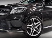 Mercedes-Benz GLS I (X166) Москва  - изображение 56